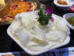 -麻辣英雄重庆火锅(常平店)