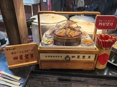 -客家大院·非遗赣南客家菜(郁孤台店)