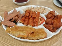 -佛有缘素食馆·荔湾老字号(陈家祠首店)