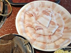 -重庆小天鹅火锅(中商广场店)