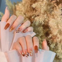 点击看大图 -M·X Nail日式美甲美睫