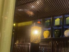 -润园四季椰子鸡火锅(海上世界店)
