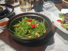 -梅花境(万科店)