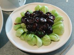 -芳芳私房菜·精作淮扬菜(玖珑湾店)