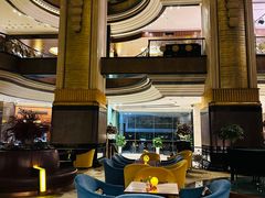 -张家港华芳金陵国际酒店