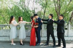 -SATIN COUTURE瑟庭婚纱礼服馆