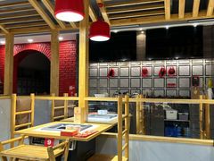 -袁记串串香(北国店)