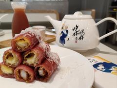 -蔡澜点心·粤菜(月星环球港店)