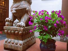 -一江春水·杭帮臻宴(三台山店)