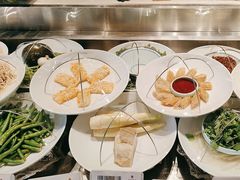 -香园茶社·金陵小灶(老门东店)