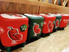 -望湘园·湖南菜(宏伊店)