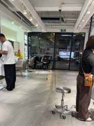 -LJOY丽锦造型·烫发染发
