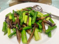 -万宝海鲜舫(劳动公园店)