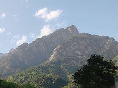 -黄山翡翠谷景区