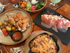 -COMMUNE RESERVE幻师(愚园路店)