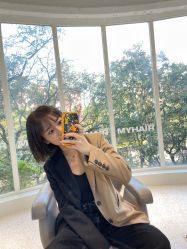 -MY HAIR ARDOR