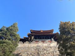 -东华门大街小区