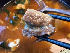 -炎蔵牛舌烤肉