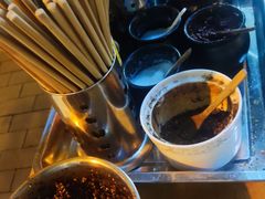 -攀枝花·任德琼·盐边羊肉米线