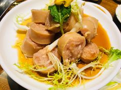 -北京老铺烤鸭(西稍门店)