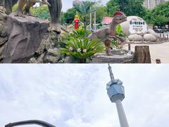 -陕西自然博物馆