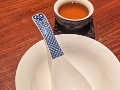 -山水茶艺馆·点心粤菜·30年老字号