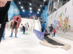 -Mr·Kuma酷么先生雪之乐园