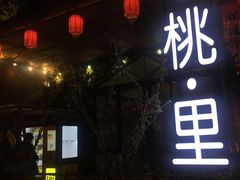 -胡桃里音乐酒馆(石家庄店)