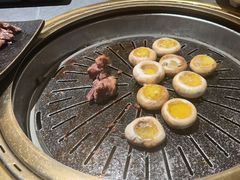 -花时·炭火烧肉(东百中心A馆店)