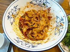-粉巷13號陕菜馆