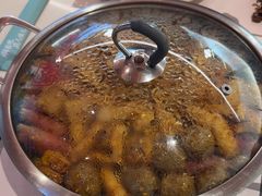 -黄记煌三汁焖锅(首创奥特莱斯店)