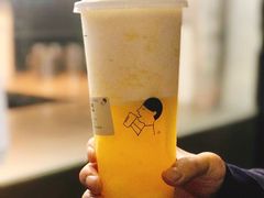 -喜茶(上海正大广场店)