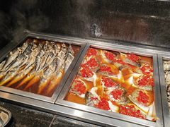 -济南蓝海御华大饭店·蓝钻国际美食自助百汇(山东书城店)