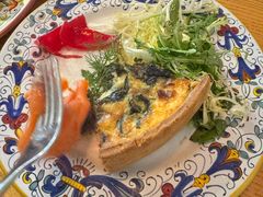 -Alimentari早午餐(安福路店)