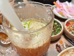 -蘑界·野生菌火锅(深业上城店)