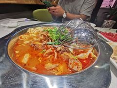 -古乐牛香·鲜牛肉牛杂火锅(吴江三里桥运东商业广场店)