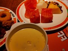 -比格比萨自助(万柳华联店)