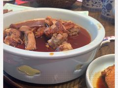 -南京大牌档(人民广场店)