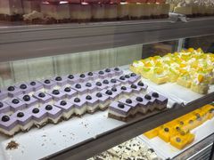 -湛山花园酒店-自助餐厅