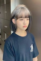 点击看大图 -KIMI HAIR SALON·烫染设计店
