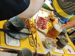 -漢舍中国菜馆(889广场店)