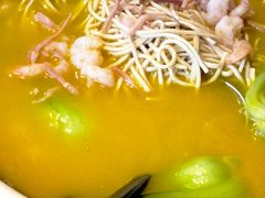 上汤煮干丝-兰溪小馆(东直门簋街店)