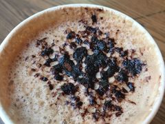 -COSTA COFFEE(丰联广场店)
