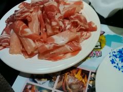 -自助火锅筷乐食代自助餐厅(金辰店)