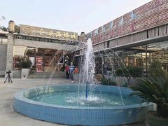 门面-仑头海鲜城(仑头环村南路店)