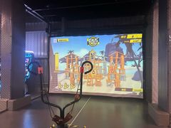 -极限PLAY运动娱乐新世界·团建派对潮玩休闲馆·室内蹦极高空游乐园