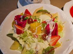 -波特曼西餐厅(中央大街店)