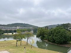 -上海佘山世茂艾美酒店