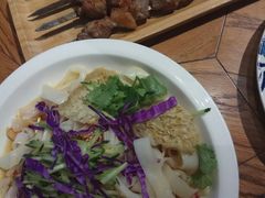 -阿罗新疆菜(人民广场店)