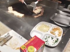 -大渔铁板烧(蛇口店)